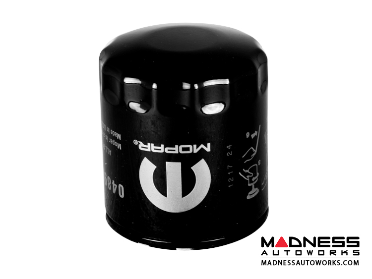 Jeep Renegade Oil Filter 2.4L Mopar